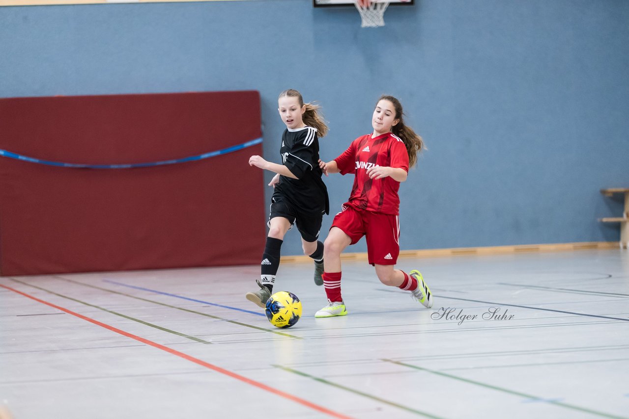 Bild 325 - wDJ NFV Futsalturnier